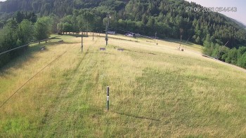 Rekreační středisko Trnava u Zlína