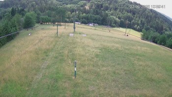 Rekreační středisko Trnava u Zlína