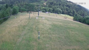 Rekreační středisko Trnava u Zlína