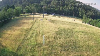 Rekreační středisko Trnava u Zlína