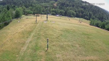 Rekreační středisko Trnava u Zlína