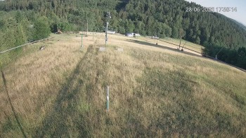 Rekreační středisko Trnava u Zlína