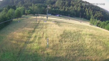 Rekreační středisko Trnava u Zlína