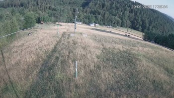 Rekreační středisko Trnava u Zlína