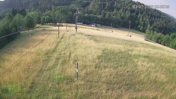Rekreační středisko Trnava u Zlína