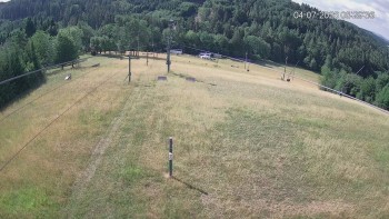 Rekreační středisko Trnava u Zlína