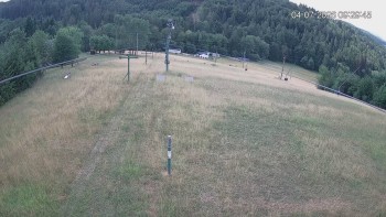 Rekreační středisko Trnava u Zlína