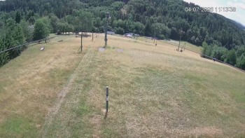 Rekreační středisko Trnava u Zlína