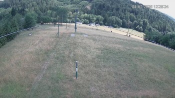 Rekreační středisko Trnava u Zlína