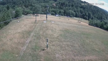 Rekreační středisko Trnava u Zlína