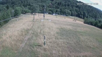 Rekreační středisko Trnava u Zlína