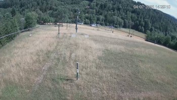 Rekreační středisko Trnava u Zlína