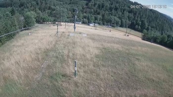 Rekreační středisko Trnava u Zlína