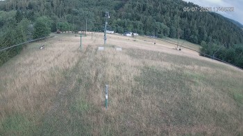 Rekreační středisko Trnava u Zlína