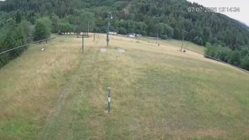Rekreační středisko Trnava u Zlína