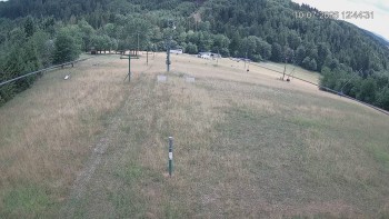 Rekreační středisko Trnava u Zlína