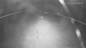 Rekreační středisko Trnava u Zlína