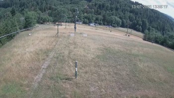 Rekreační středisko Trnava u Zlína
