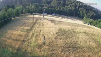 Rekreační středisko Trnava u Zlína