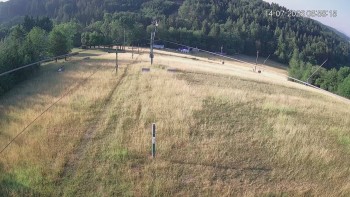 Rekreační středisko Trnava u Zlína