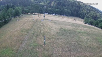 Rekreační středisko Trnava u Zlína