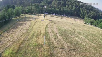 Rekreační středisko Trnava u Zlína