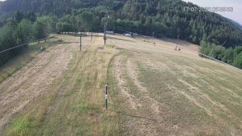 Rekreační středisko Trnava u Zlína