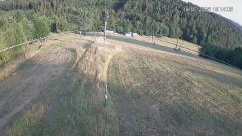 Rekreační středisko Trnava u Zlína