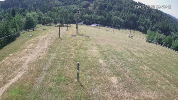 Rekreační středisko Trnava u Zlína