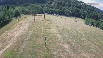 Rekreační středisko Trnava u Zlína