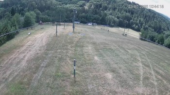 Rekreační středisko Trnava u Zlína