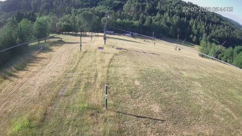 Rekreační středisko Trnava u Zlína
