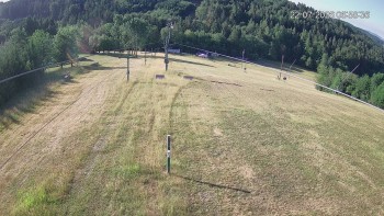 Rekreační středisko Trnava u Zlína