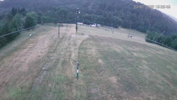 Rekreační středisko Trnava u Zlína