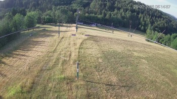 Rekreační středisko Trnava u Zlína