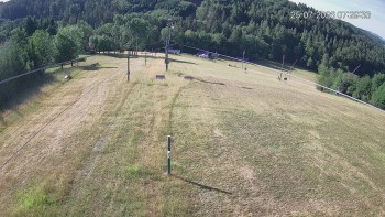 Rekreační středisko Trnava u Zlína