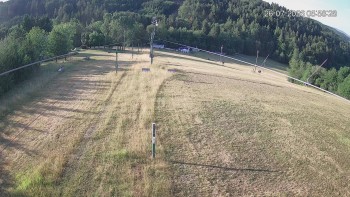 Rekreační středisko Trnava u Zlína