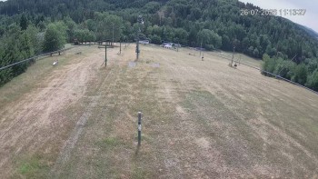 Rekreační středisko Trnava u Zlína