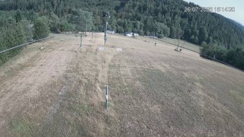 Rekreační středisko Trnava u Zlína