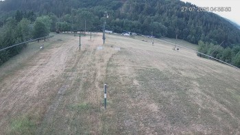 Rekreační středisko Trnava u Zlína