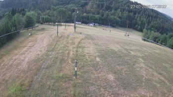 Rekreační středisko Trnava u Zlína