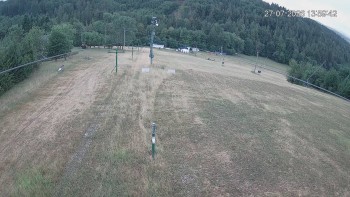 Rekreační středisko Trnava u Zlína