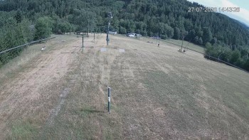Rekreační středisko Trnava u Zlína