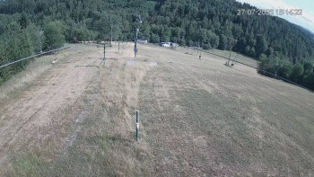 Rekreační středisko Trnava u Zlína