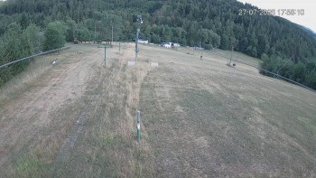 Rekreační středisko Trnava u Zlína
