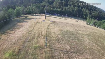 Rekreační středisko Trnava u Zlína