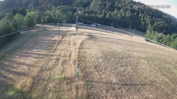 Rekreační středisko Trnava u Zlína