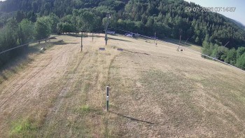 Rekreační středisko Trnava u Zlína