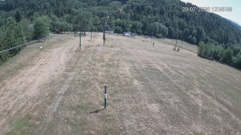 Rekreační středisko Trnava u Zlína