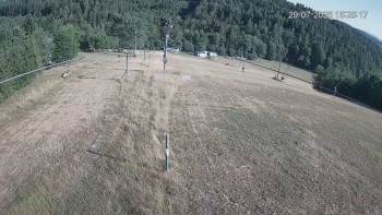 Rekreační středisko Trnava u Zlína